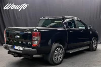 Ford Ranger DH 3.2 TDCi 4x4 200HK Wildtrak /Drag /Moms 147kW