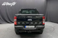 Ford Ranger DH 3.2 TDCi 4x4 200HK Wildtrak /Drag /Moms 147kW