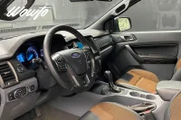 Ford Ranger DH 3.2 TDCi 4x4 200HK Wildtrak /Drag /Moms 147kW