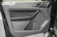Ford Ranger DH 3.2 TDCi 4x4 200HK Wildtrak /Drag /Moms 147kW