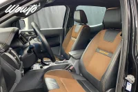 Ford Ranger DH 3.2 TDCi 4x4 200HK Wildtrak /Drag /Moms 147kW
