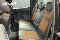 Ford Ranger DH 3.2 TDCi 4x4 200HK Wildtrak /Drag /Moms 147kW