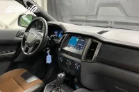 Ford Ranger DH 3.2 TDCi 4x4 200HK Wildtrak /Drag /Moms 147kW
