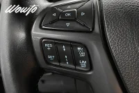 Ford Ranger DH 3.2 TDCi 4x4 200HK Wildtrak /Drag /Moms 147kW