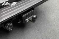 Ford Ranger DH 3.2 TDCi 4x4 200HK Wildtrak /Drag /Moms 147kW