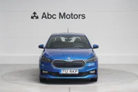 Skoda Fabia - 1 81kW thumbnail