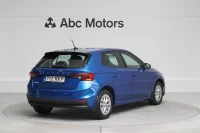 Skoda Fabia - 1 81kW thumbnail