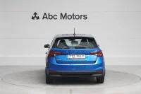 Skoda Fabia - 1 81kW thumbnail