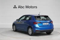 Skoda Fabia - 1 81kW thumbnail
