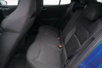 Skoda Fabia - 1 81kW thumbnail