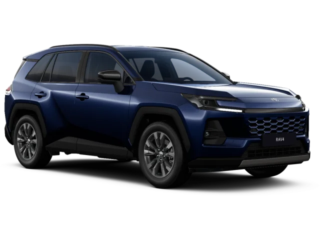 Image of Toyota RAV4 Active 2.5 136kW