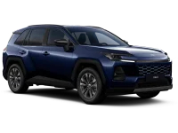 Toyota RAV4 Active 2.5 136kW thumbnail