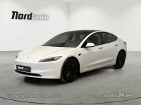 Tesla Model 3 Dual Motor Long Range 366kW thumbnail