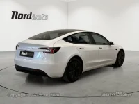 Tesla Model 3 Dual Motor Long Range 366kW thumbnail