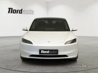 Tesla Model 3 Dual Motor Long Range 366kW thumbnail