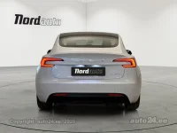 Tesla Model 3 Dual Motor Long Range 366kW thumbnail