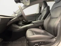 Tesla Model 3 Dual Motor Long Range 366kW thumbnail