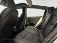 Tesla Model 3 Dual Motor Long Range 366kW thumbnail
