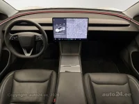 Tesla Model 3 Dual Motor Long Range 366kW thumbnail