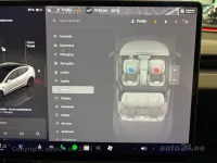 Tesla Model 3 Dual Motor Long Range 366kW thumbnail