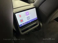 Tesla Model 3 Dual Motor Long Range 366kW thumbnail