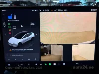 Tesla Model 3 Dual Motor Long Range 366kW thumbnail