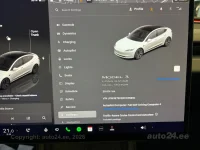 Tesla Model 3 Dual Motor Long Range 366kW thumbnail