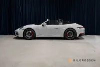 Porsche 911 Targa 4 GTS Lyft Bakaxel Sport Chron Plus Sportavg 353kW thumbnail