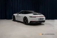 Porsche 911 Targa 4 GTS Lyft Bakaxel Sport Chron Plus Sportavg 353kW thumbnail