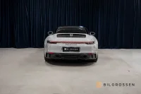 Porsche 911 Targa 4 GTS Lyft Bakaxel Sport Chron Plus Sportavg 353kW thumbnail