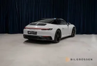Porsche 911 Targa 4 GTS Lyft Bakaxel Sport Chron Plus Sportavg 353kW thumbnail