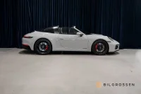 Porsche 911 Targa 4 GTS Lyft Bakaxel Sport Chron Plus Sportavg 353kW thumbnail