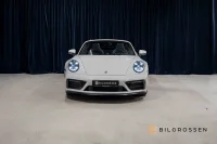Porsche 911 Targa 4 GTS Lyft Bakaxel Sport Chron Plus Sportavg 353kW thumbnail