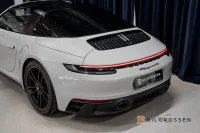 Porsche 911 Targa 4 GTS Lyft Bakaxel Sport Chron Plus Sportavg 353kW thumbnail