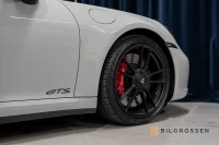Porsche 911 Targa 4 GTS Lyft Bakaxel Sport Chron Plus Sportavg 353kW thumbnail