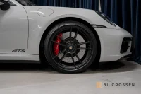 Porsche 911 Targa 4 GTS Lyft Bakaxel Sport Chron Plus Sportavg 353kW thumbnail