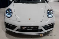 Porsche 911 Targa 4 GTS Lyft Bakaxel Sport Chron Plus Sportavg 353kW thumbnail
