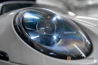 Porsche 911 Targa 4 GTS Lyft Bakaxel Sport Chron Plus Sportavg 353kW thumbnail