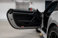 Porsche 911 Targa 4 GTS Lyft Bakaxel Sport Chron Plus Sportavg 353kW thumbnail