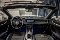 Porsche 911 Targa 4 GTS Lyft Bakaxel Sport Chron Plus Sportavg 353kW thumbnail