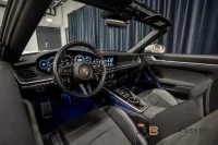 Porsche 911 Targa 4 GTS Lyft Bakaxel Sport Chron Plus Sportavg 353kW thumbnail