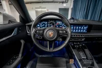 Porsche 911 Targa 4 GTS Lyft Bakaxel Sport Chron Plus Sportavg 353kW thumbnail