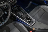 Porsche 911 Targa 4 GTS Lyft Bakaxel Sport Chron Plus Sportavg 353kW thumbnail