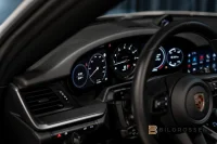 Porsche 911 Targa 4 GTS Lyft Bakaxel Sport Chron Plus Sportavg 353kW thumbnail