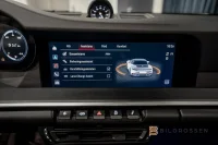 Porsche 911 Targa 4 GTS Lyft Bakaxel Sport Chron Plus Sportavg 353kW thumbnail