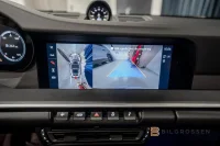 Porsche 911 Targa 4 GTS Lyft Bakaxel Sport Chron Plus Sportavg 353kW thumbnail