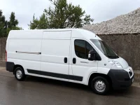Peugeot Boxer 2.2 81kW thumbnail