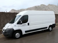 Peugeot Boxer 2.2 81kW thumbnail