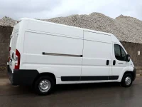 Peugeot Boxer 2.2 81kW thumbnail