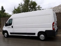 Peugeot Boxer 2.2 81kW thumbnail